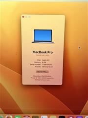 Apple Macbook Pro 13